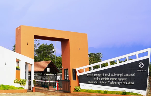 Indian Institute of Technology Palakad